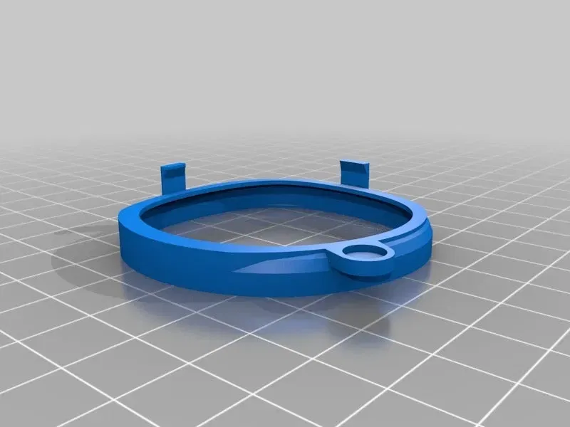 Adapter Nam Châm Cho Tròng Kính Cận VR Valve Index và Oculus Quest - Image 3