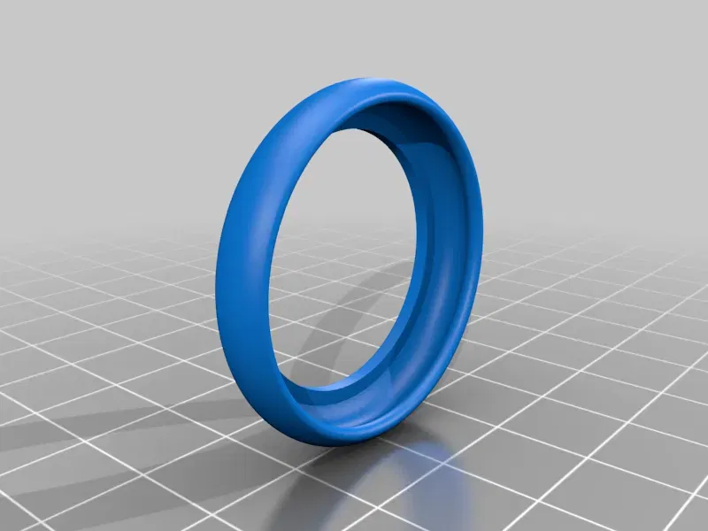 Giá Đỡ Bao AirTag Kiêm Móc Chìa Khóa - Image 6