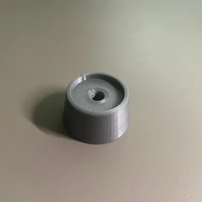 Chân đế cho Đầu đốt Vape