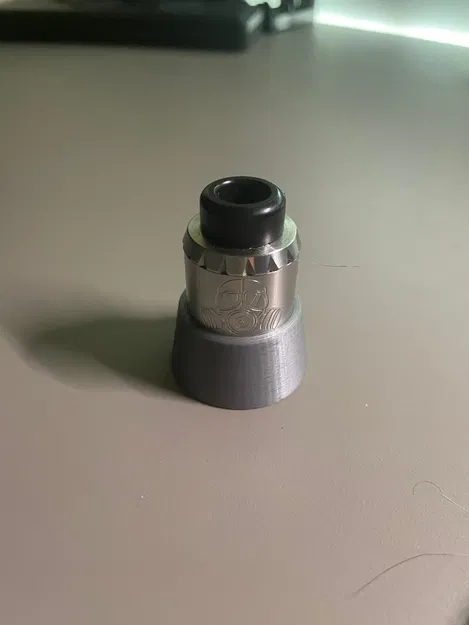 Chân đế cho Đầu đốt Vape - Image 2