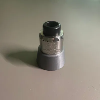 Chân đế cho Đầu đốt Vape