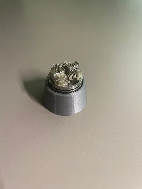 Chân đế cho Đầu đốt Vape - Image 3