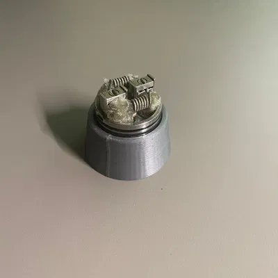 Chân đế cho Đầu đốt Vape