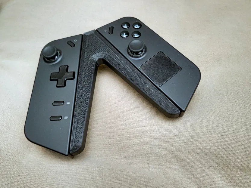 Bộ Nối Tay Cầm Legion Go Góc Rộng - Image 1