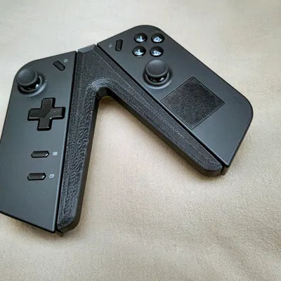 Bộ Nối Tay Cầm Legion Go Góc Rộng