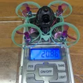 Mẫu Tinywhoop Walksnail 20.8g - Thumbnail 1