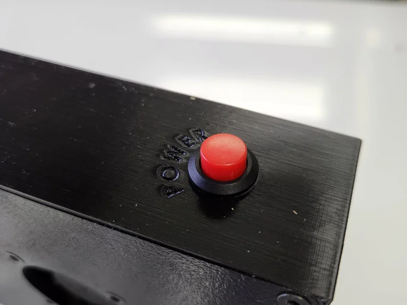 Vỏ Raspberry Pi 3b cho Máy in 3D - Image 3