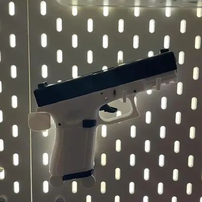 Giá đỡ Skadis cho Glock in 3D