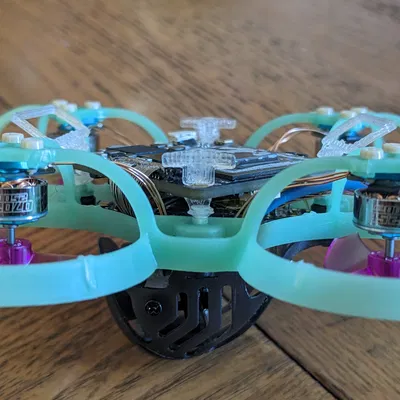 Mẫu Tinywhoop Walksnail 20.8g