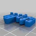 Mini Battleship Game - Thumbnail 3