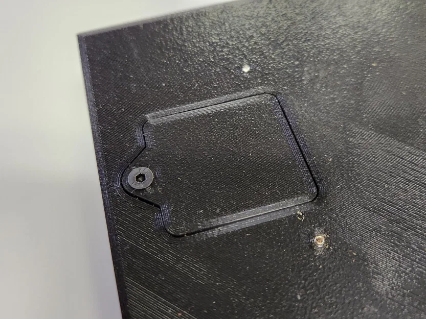 Vỏ Raspberry Pi 3b cho Máy in 3D - Image 6