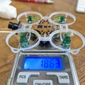 Mẫu Tinywhoop Walksnail 20.8g - Thumbnail 5