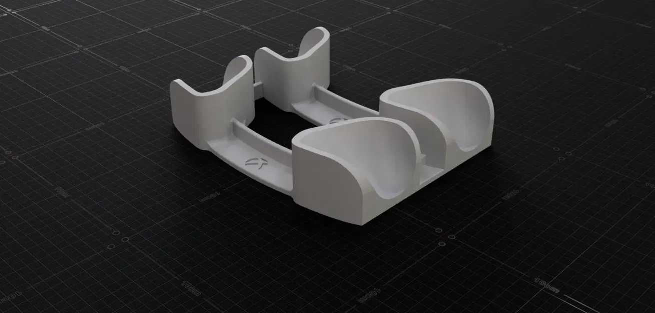 Đế Đôi Tay Cầm Xbox One / Series X|S - Image 2