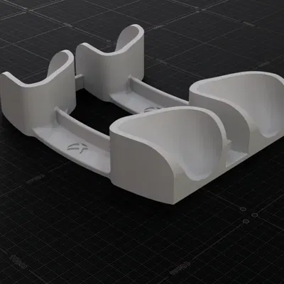 Đế Đôi Tay Cầm Xbox One / Series X|S