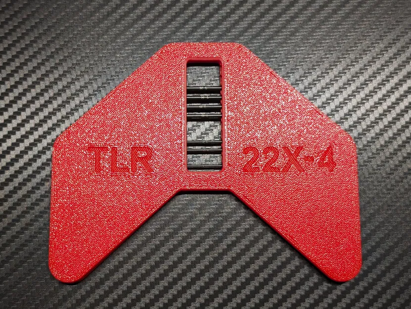 Hộp Thanh Giằng TLR 22x4 - Image 1