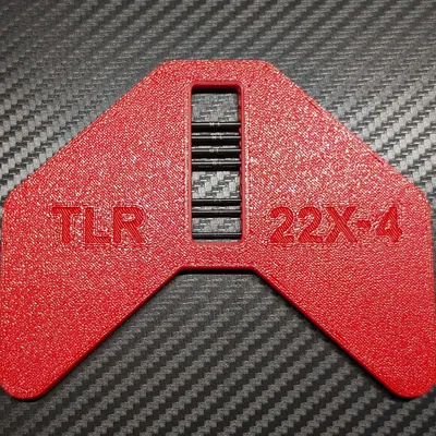 Hộp Thanh Giằng TLR 22x4