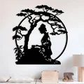 Mô hình Geisha - Thumbnail 1