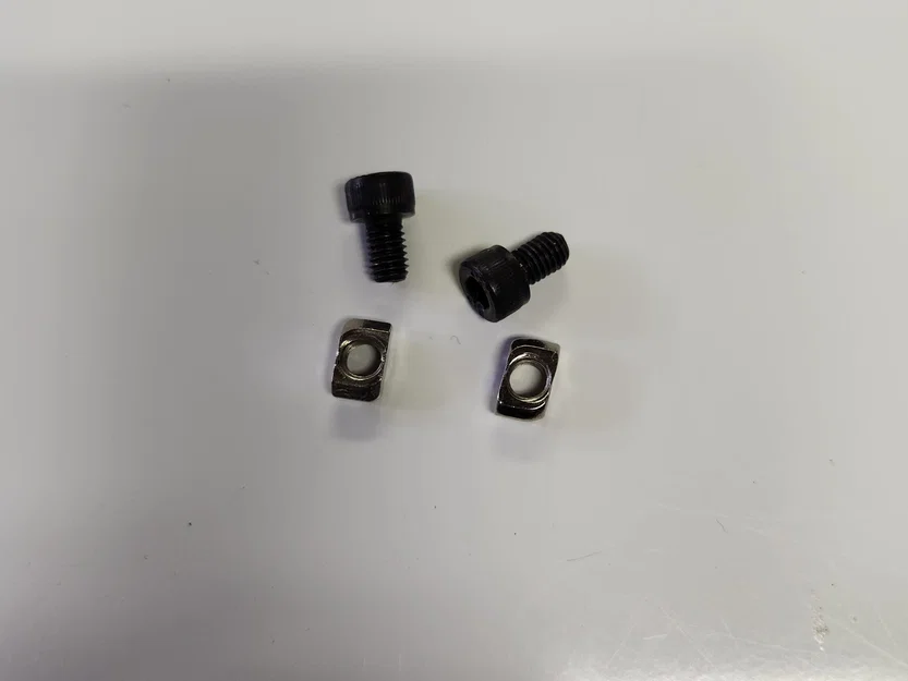 Vỏ Raspberry Pi 3b cho Máy in 3D - Image 10