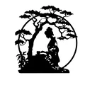 Mô hình Geisha - Thumbnail 2
