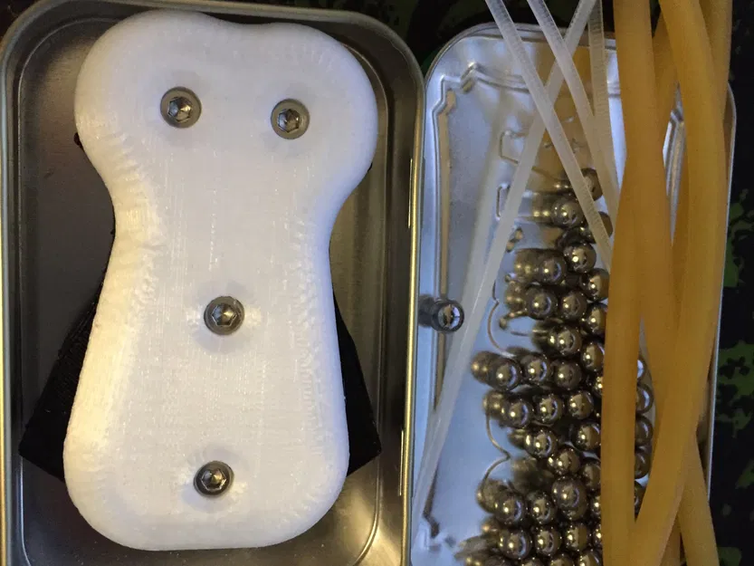 Ná Thun Tí Hon - Image 1