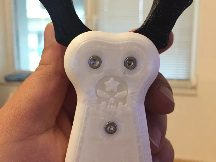 Ná Cao Su Gấp Gọn V2 - Image 1