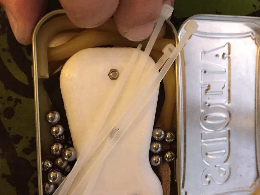 Ná Thun Tí Hon - Image 2