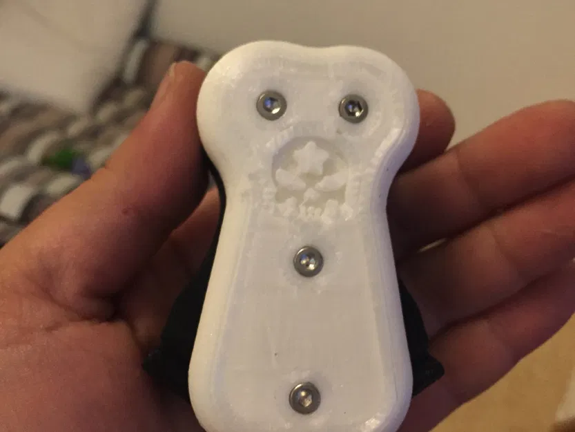 Ná Cao Su Gấp Gọn V2 - Image 2