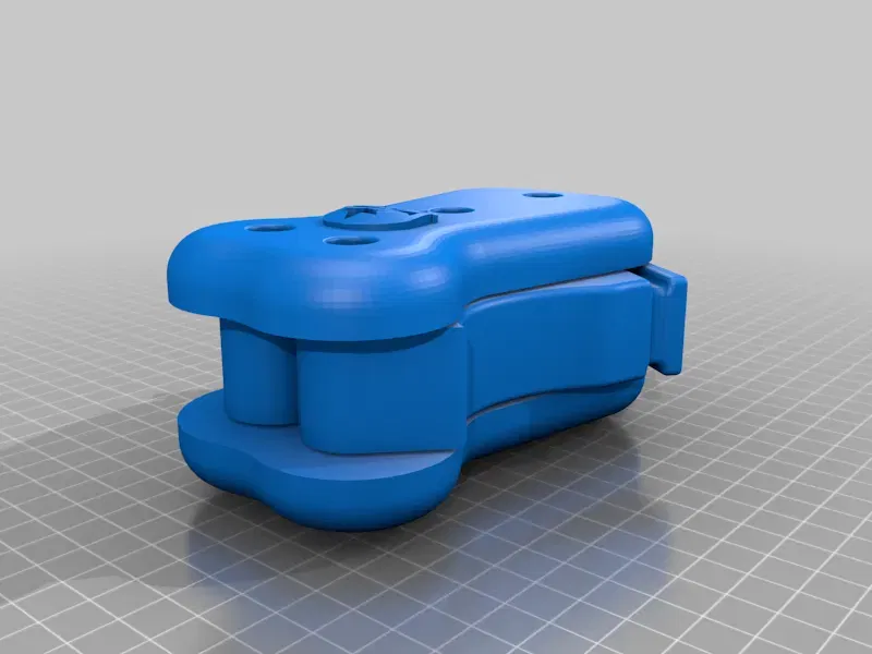 Ná Cao Su Gấp Gọn V2 - Image 3