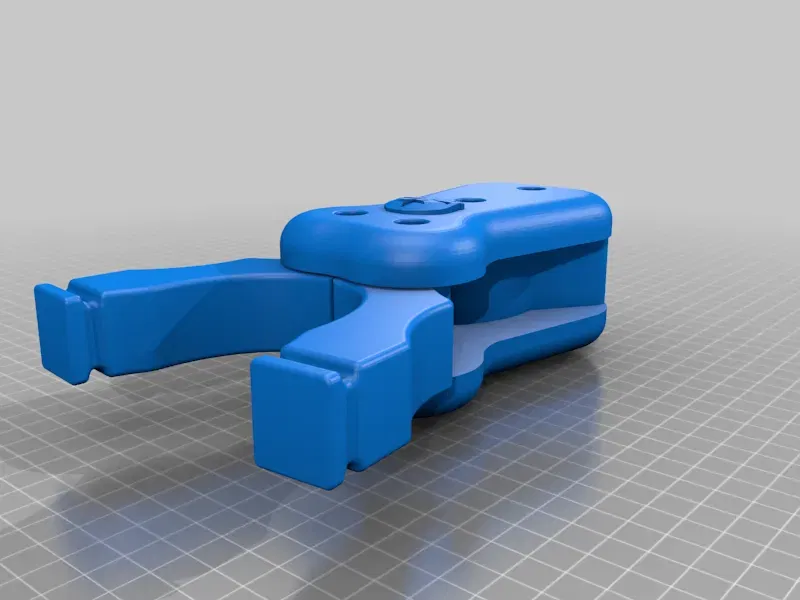 Ná Cao Su Gấp Gọn V2 - Image 8