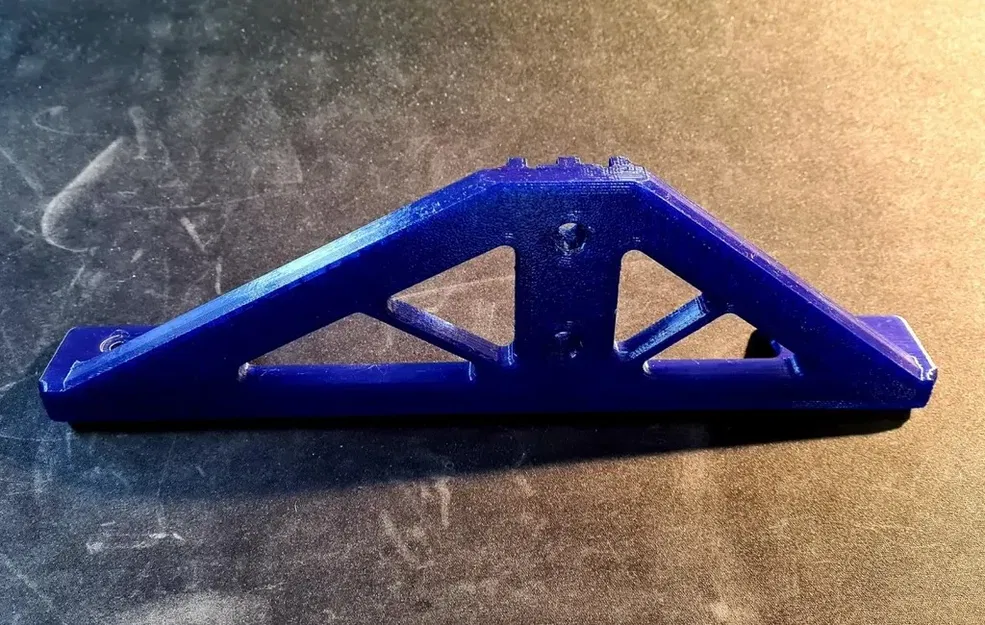 Artillery Sidewinder x1 - Chân đỡ Gantry Bản Remix4 cho BL-Touch - Image 6