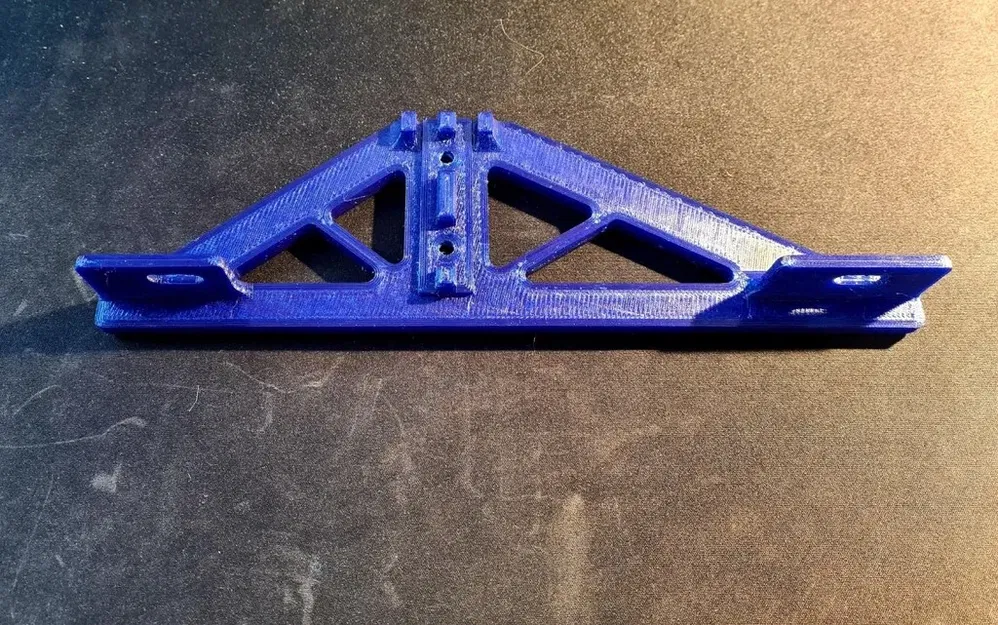 Artillery Sidewinder x1 - Chân đỡ Gantry Bản Remix4 cho BL-Touch - Image 7