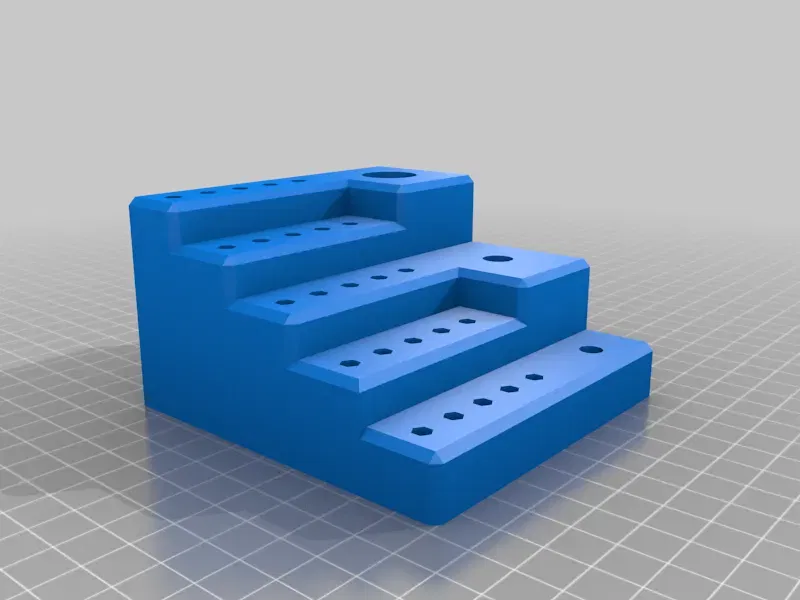 Khay Đựng Mũi Vặn Wowstick Tối Giản - Image 2