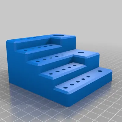 Khay Đựng Mũi Vặn Wowstick Tối Giản