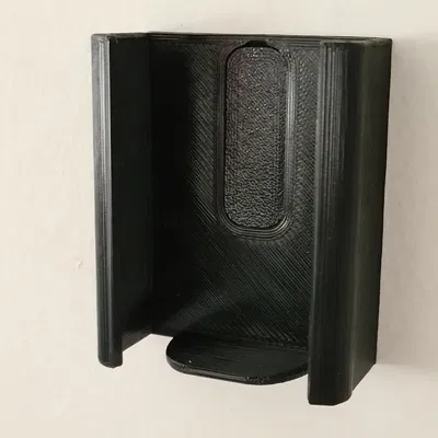 Giá treo tường đế giữ remote Gree YAC1FB9