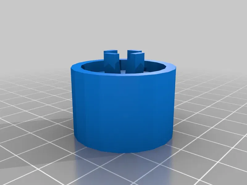 Chân đế thay thế cho thùng máy Thermaltake Core V21 - Image 1