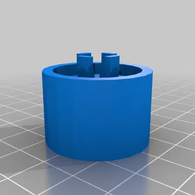 Chân đế thay thế cho thùng máy Thermaltake Core V21