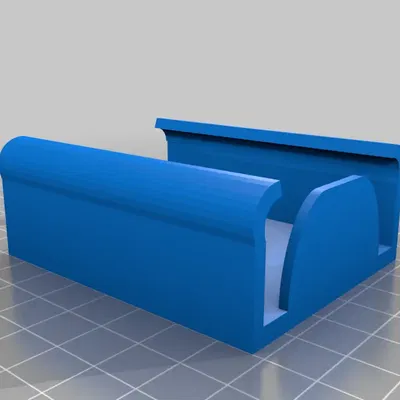 Giá treo tường đế giữ remote Gree YAC1FB9