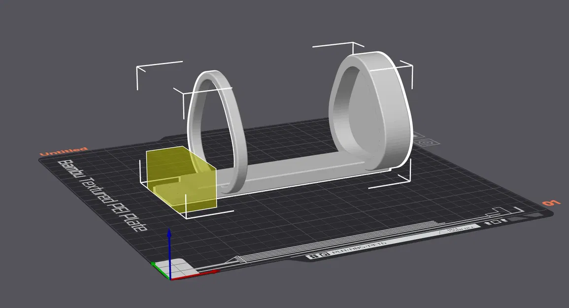 Giá đỡ loa Sonos Roam - Image 2