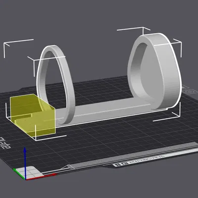 Giá đỡ loa Sonos Roam