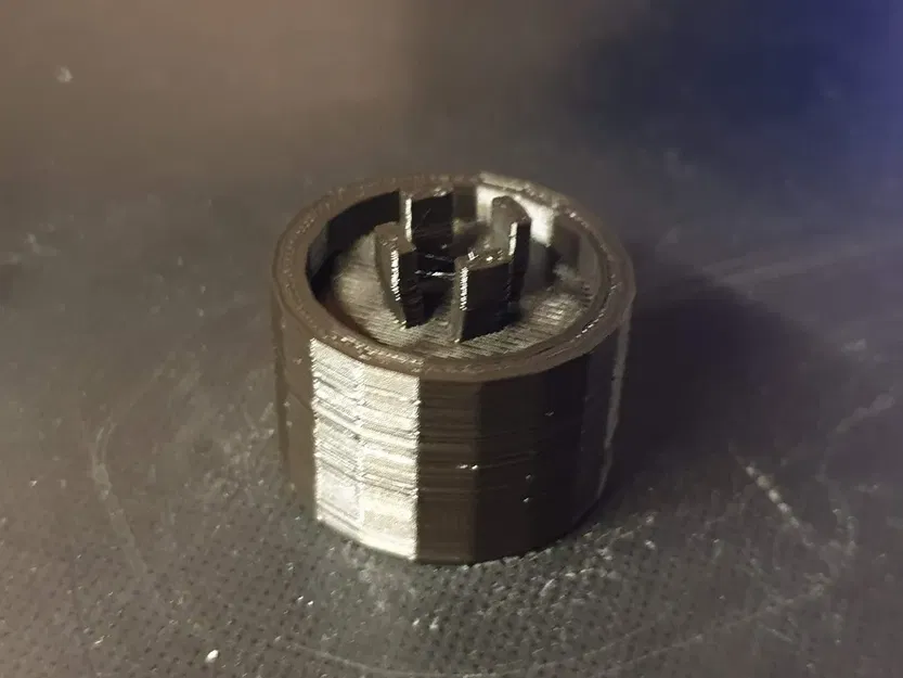 Chân đế thay thế cho thùng máy Thermaltake Core V21 - Image 3