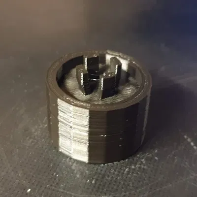 Chân đế thay thế cho thùng máy Thermaltake Core V21