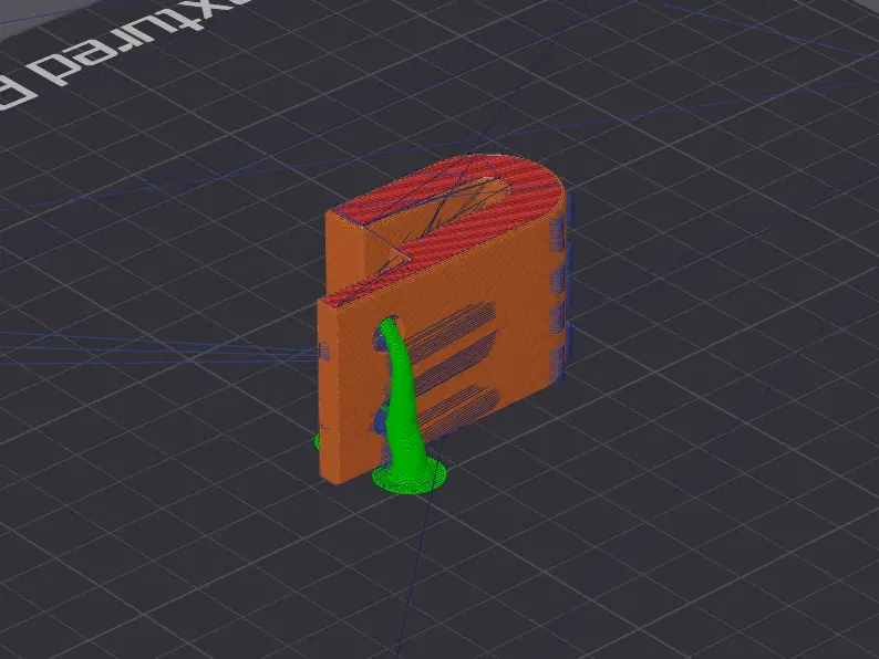 Giá đỡ loa Sonos Roam - Image 3