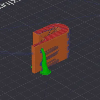 Giá đỡ loa Sonos Roam