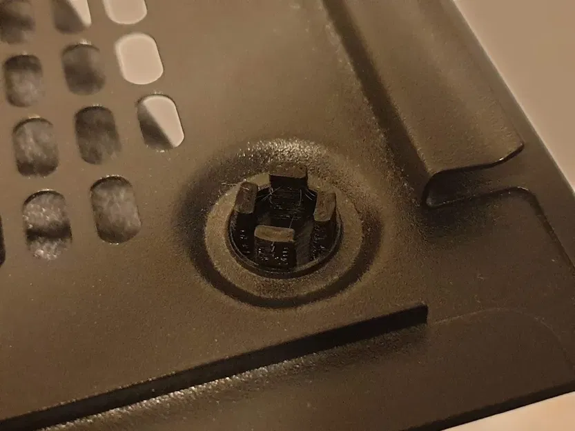 Chân đế thay thế cho thùng máy Thermaltake Core V21 - Image 4