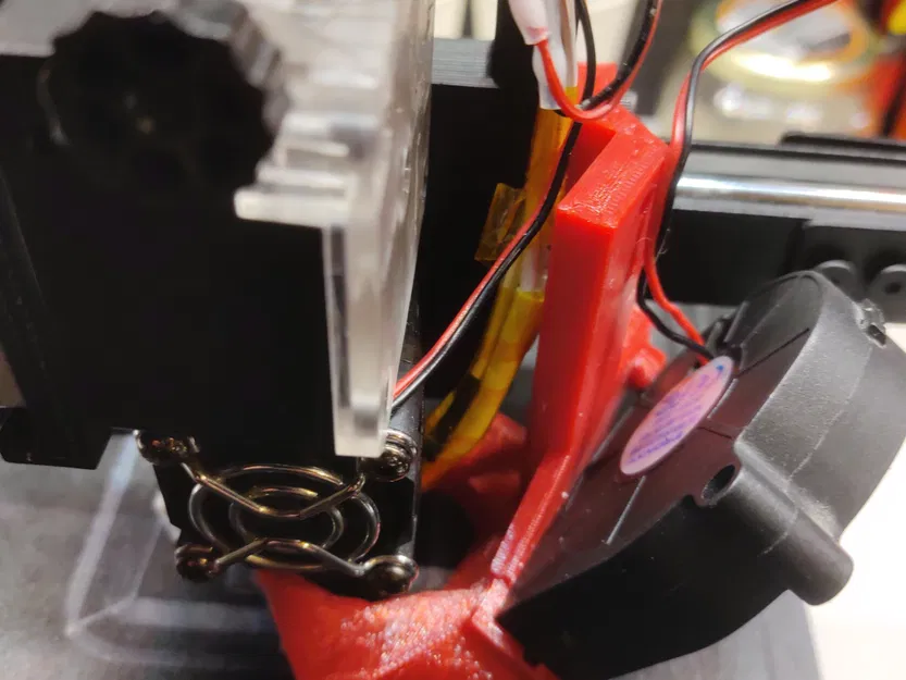 Tronxy Crux 1 Mods - Image 3