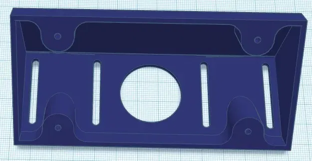 Giá đỡ góc 45 độ cho Ring thế hệ 1/2 - Image 2