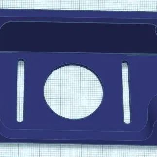 Giá đỡ góc 45 độ cho Ring thế hệ 1/2