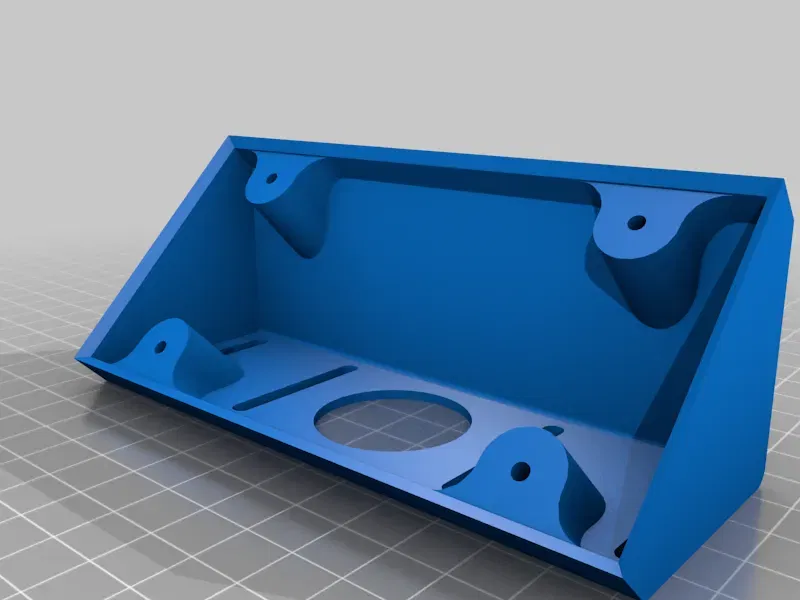 Giá đỡ góc 45 độ cho Ring thế hệ 1/2 - Image 4