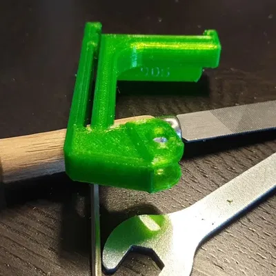 Giá đỡ camera Ender 3 cho webcam Logitech B905/C905