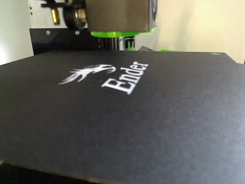 Giá đỡ camera Ender 3 cho webcam Logitech B905/C905 - Image 3